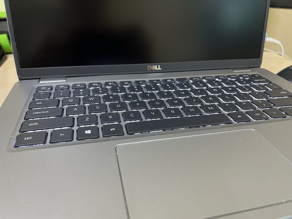 Dell latitude 5420 процессор i5 11 gen 8 gb ram 128 ssd