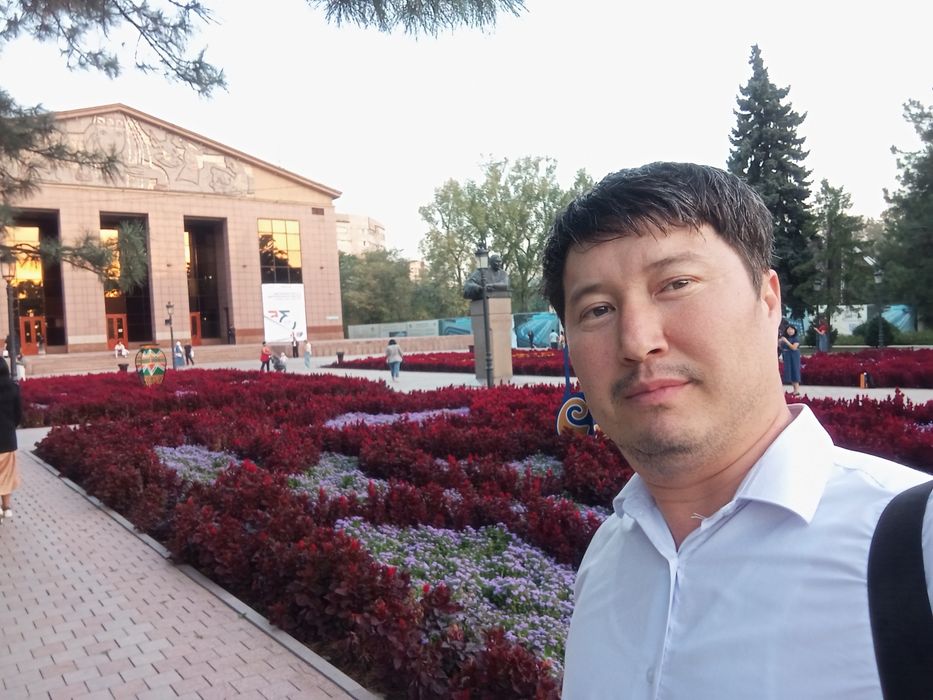 Той, тамада, ведущий