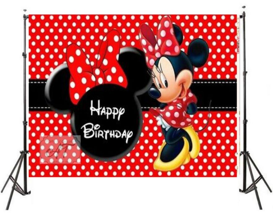 винил за рожден ден