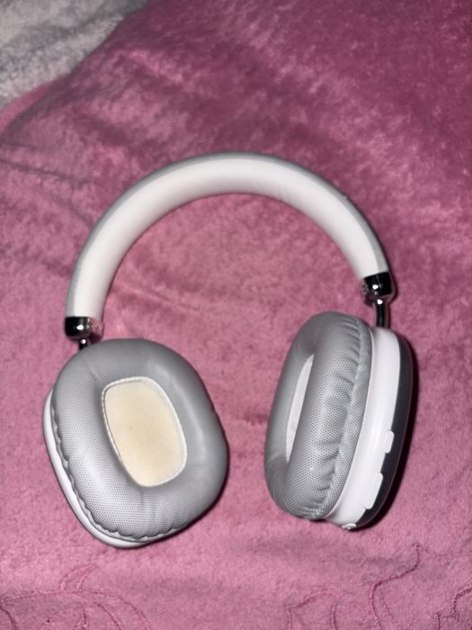 Нацшники Hoco W35