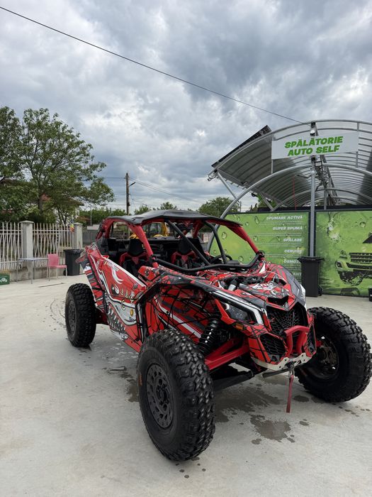 can am maverick xrc 2024 PREDARE LEASING(nu outlander,renegade,cfmoto,segway,polaris)