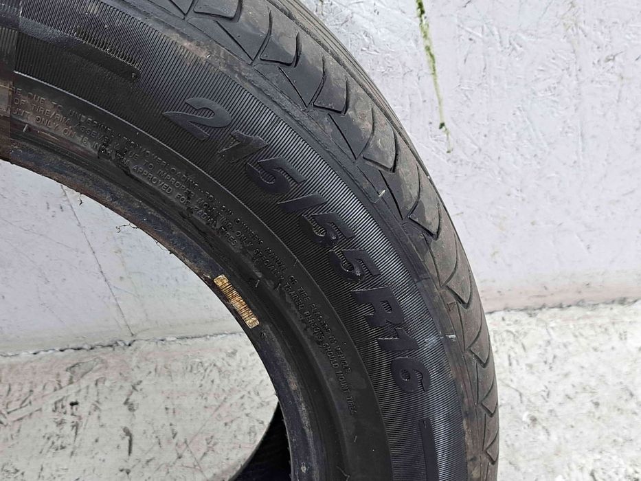 Anvelopa M+S Bmw 3 (E90) [Fabr 2005-2011]