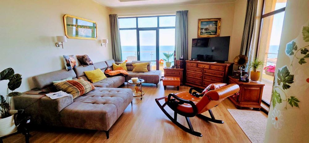 Продава се Многостаен апартамент в Бяла - 255 кв.м за 981 €/кв.м - Снимка #6