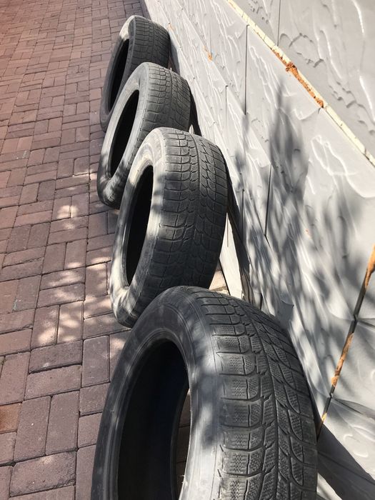 Michelin 225/65/17