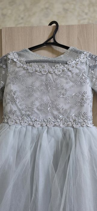 Платье подростковое 11 лет