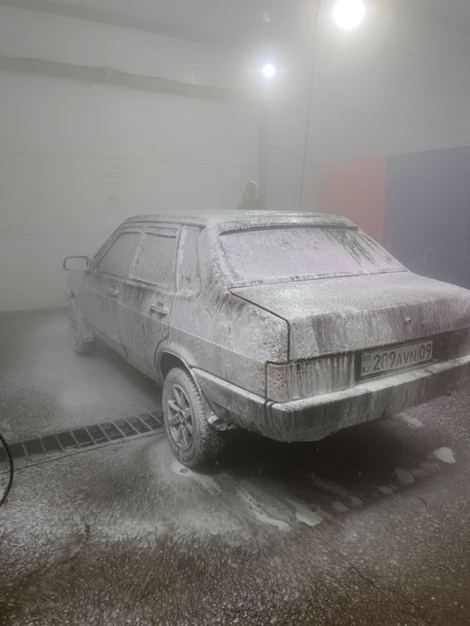 Продам ваз 21099