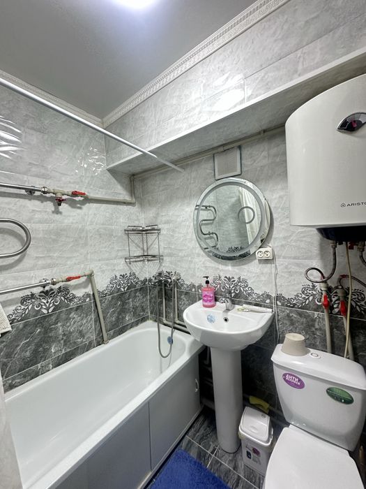 2-х комнатная квартира посуточно