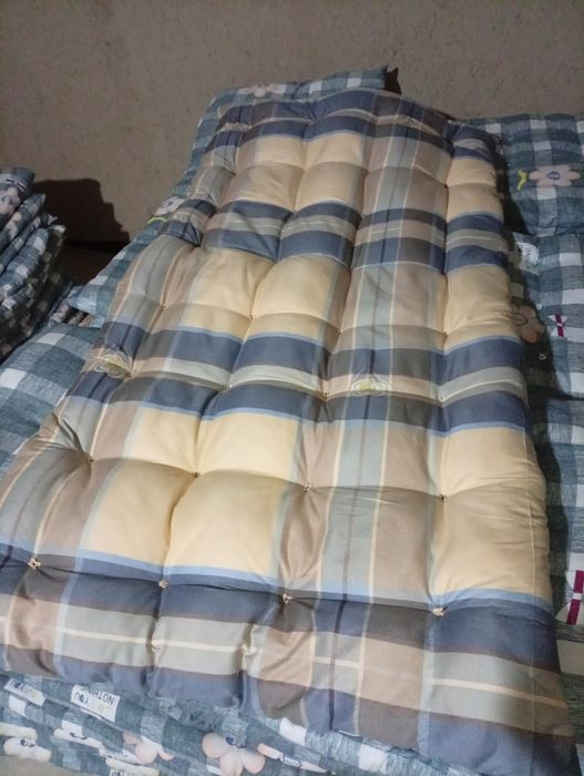 Paxta matras Пахта матраслар