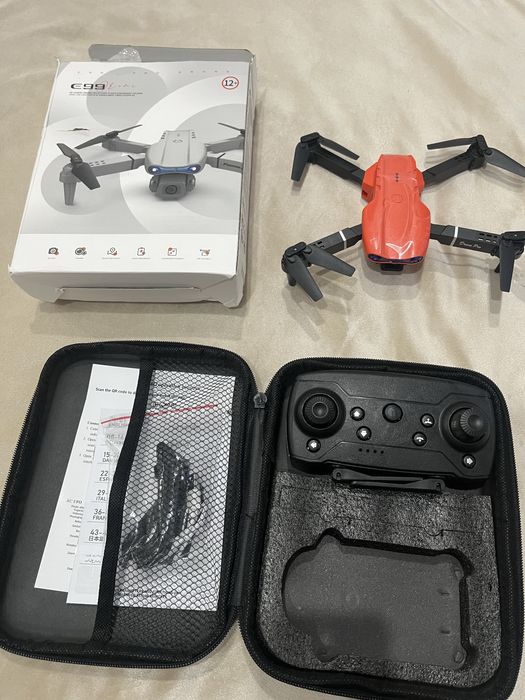 Продам Дрон новый