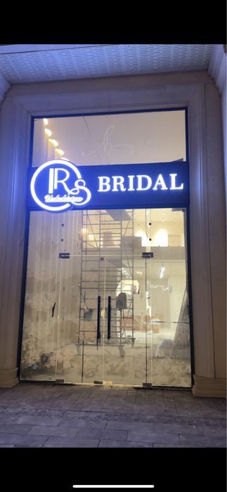 Полиграфия и наружная реклама – по всему Ташкенту