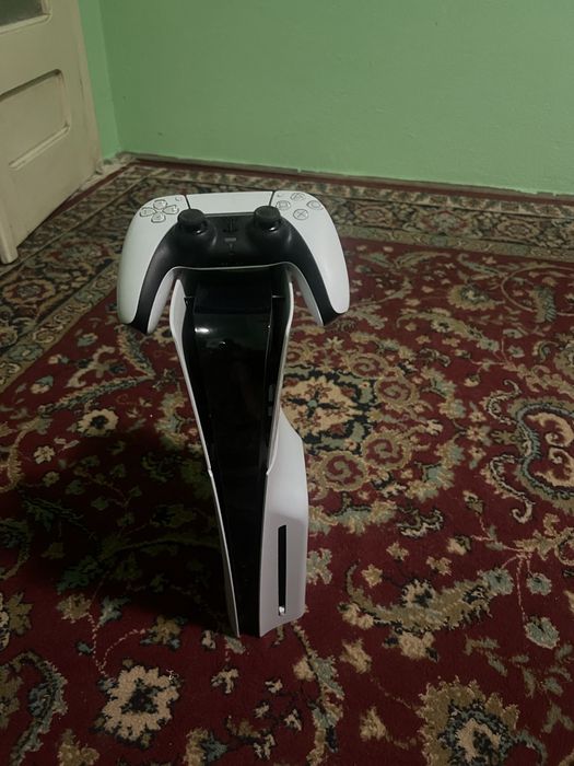 Consola Playstation 5