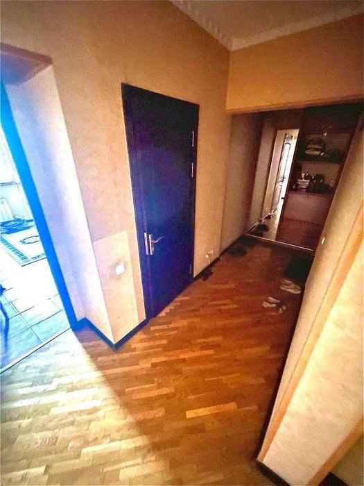 3-х комнатная квартира на Ойбеке ID: 5858