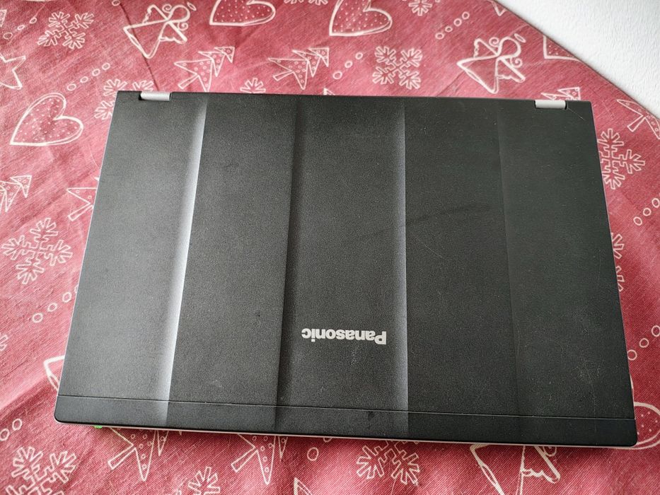 Laptop Panasonic Toughbook CF-LX6