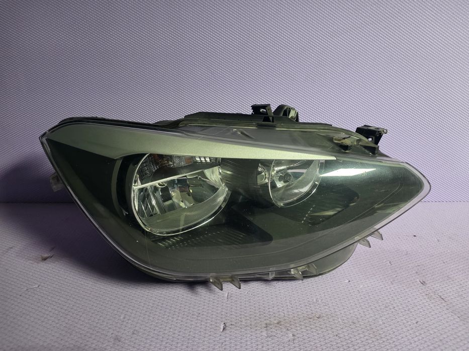 Far dreapta BMW seria 1 f20 f21 original complet fără xenon