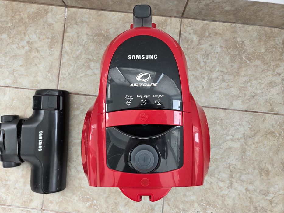 Aspirator Samsung fara sac