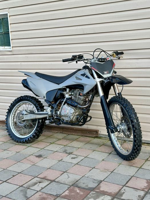Эндуро zongshen 250