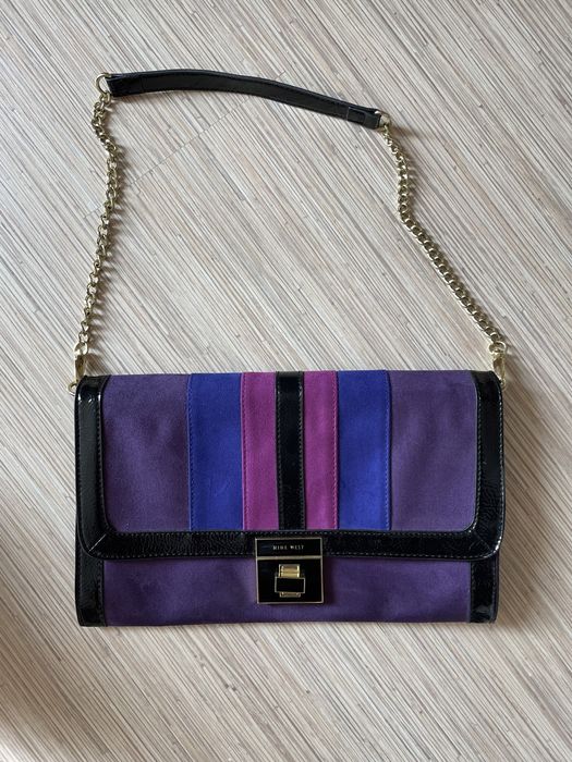 Дамска чанта Nine West