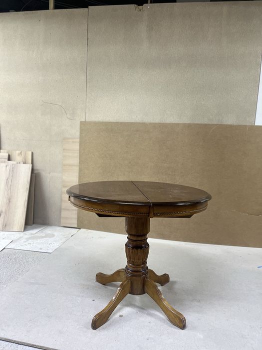 Стол деревянный г Астана