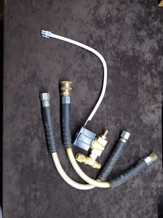 Микрокилимат туман лего