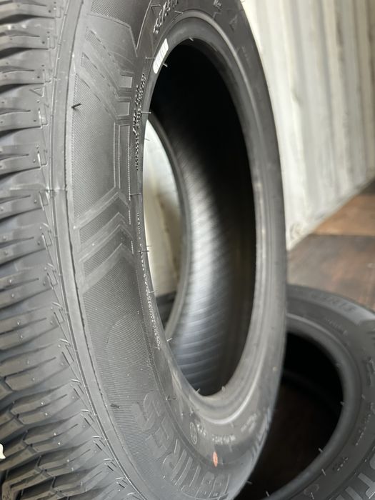 Нови всесезонни гуми TBB TIRES FORTEZZA AS 185/65R15 92H XL 1856515
