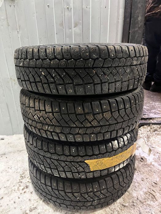 Продается шины на 15 комплекте