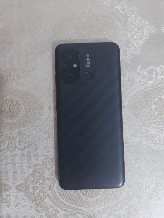 Redmi 12c 128 talik