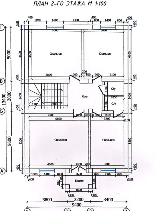 Продаю евродом 3 сотки, 227 кв Олимпийский, Новый Узбекистан
