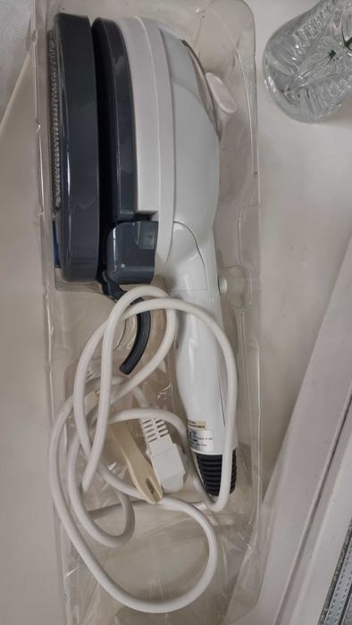 Отпариватель Steam-o-Power