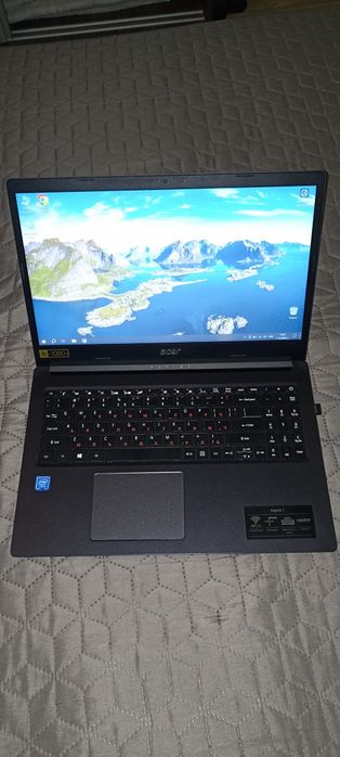 Acer Aspire 3 A315-34, 1TB