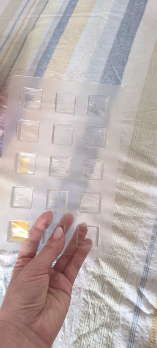 Форма для шоколада