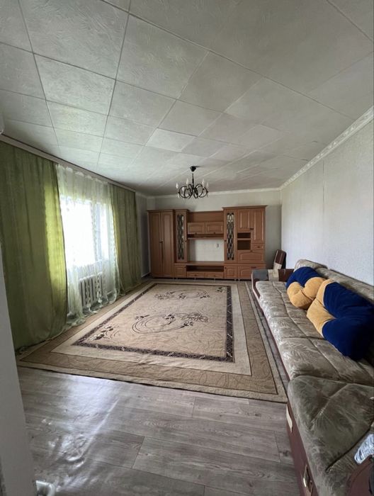 Сдается дом в аренду