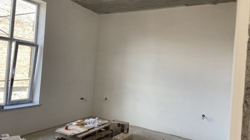 Левкас.штукатурка маляр быстро