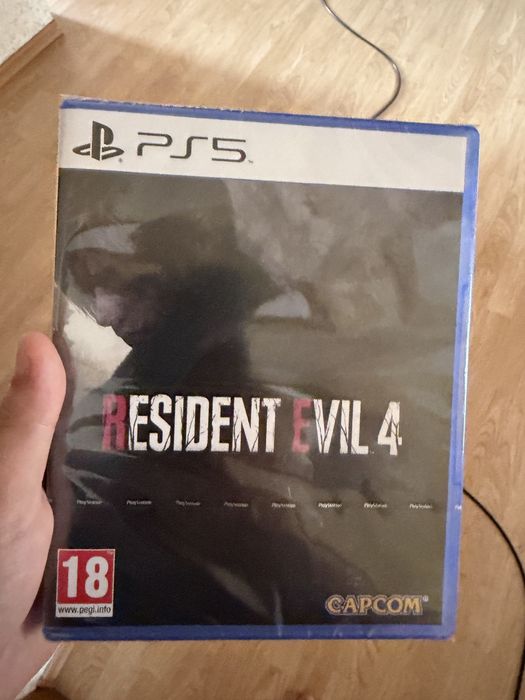 Resident evil 4 ,резидент эвил  4
