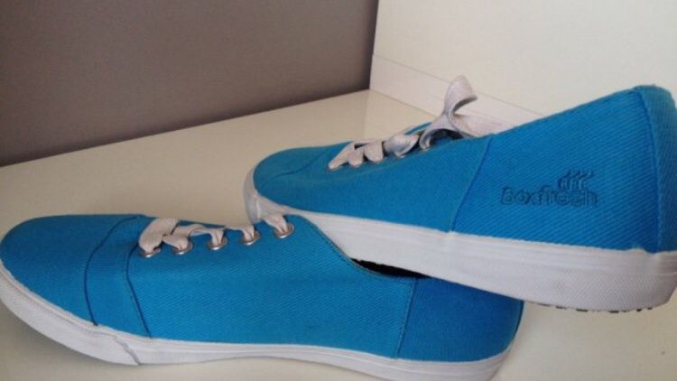 Кецове Boxfresh дамски