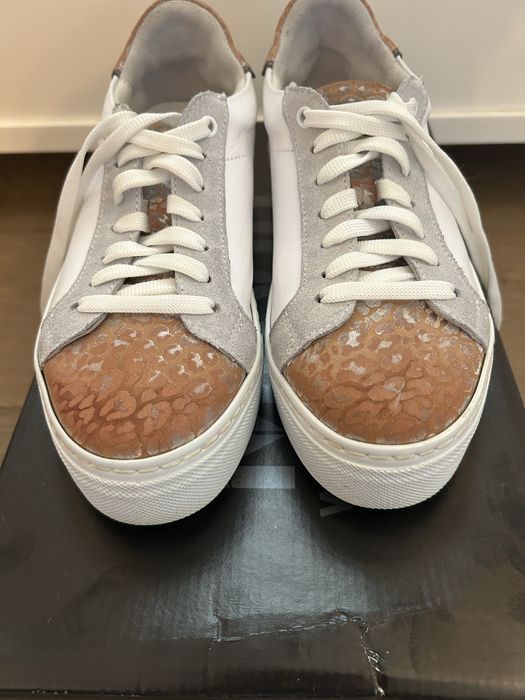 Дамски сникърси/кецове 37