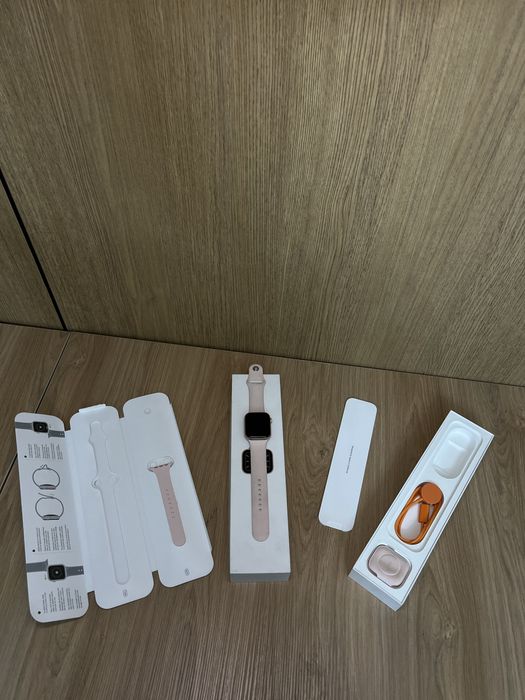 Apple Watch Series 5 44mm