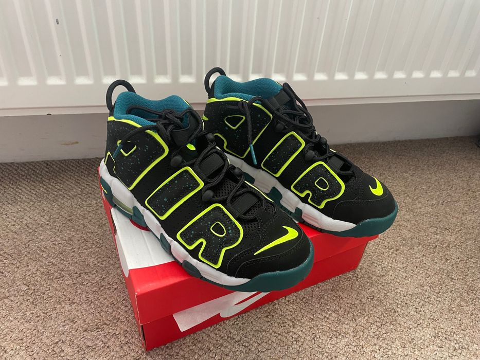 Nike  Air More Uptempo