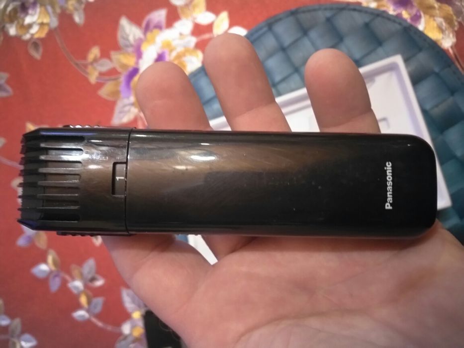 Masina de tuns PANASONIC  ER 240