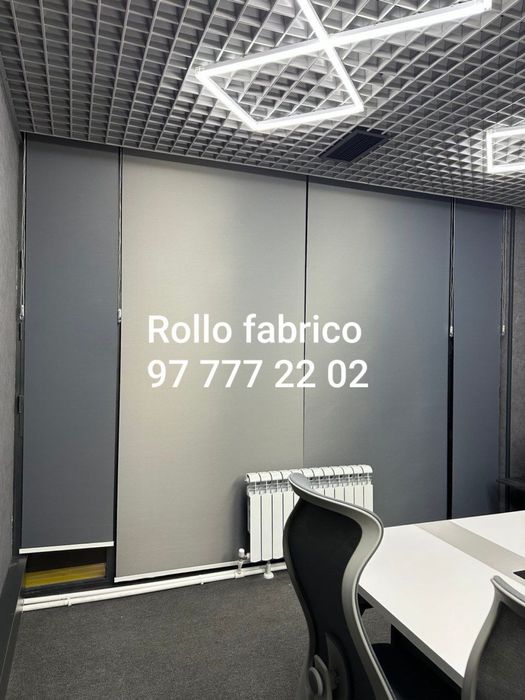 Jalyuzi sifatli jalyuzilarni ishlab chiqaruvchidan chegirma bilan…!