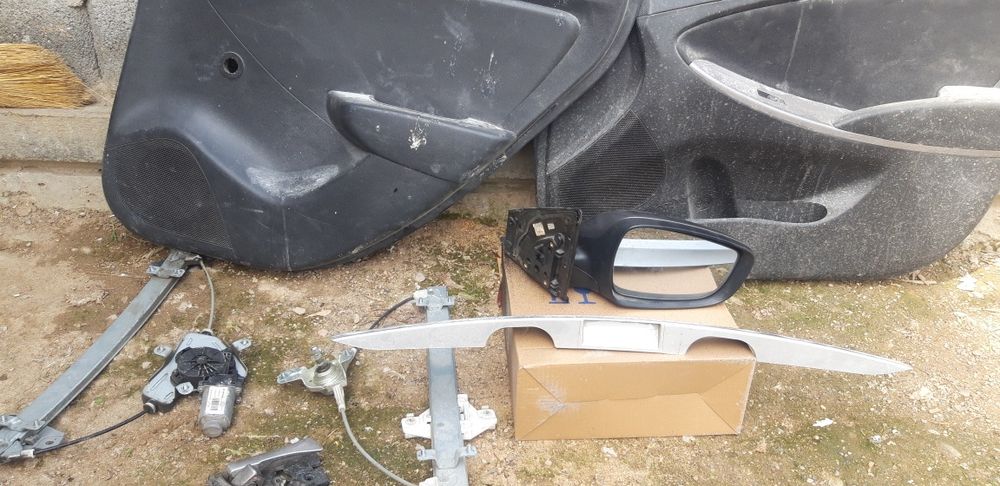 Хундай аксент 2014жыл