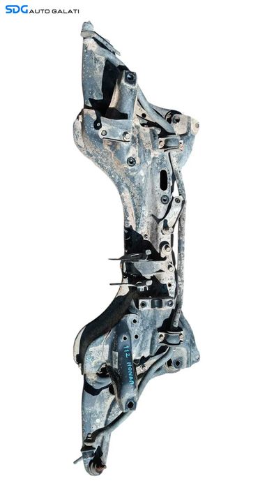 Punte Fata Jug Calandru Cadru Honda Jazz 1.3 i 2002 - 2008 [M8324]