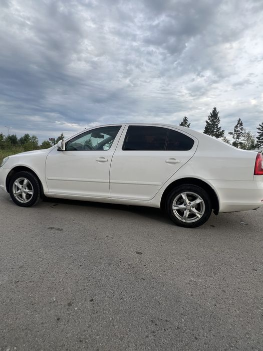 Продам Skoda A5 рестайлинг