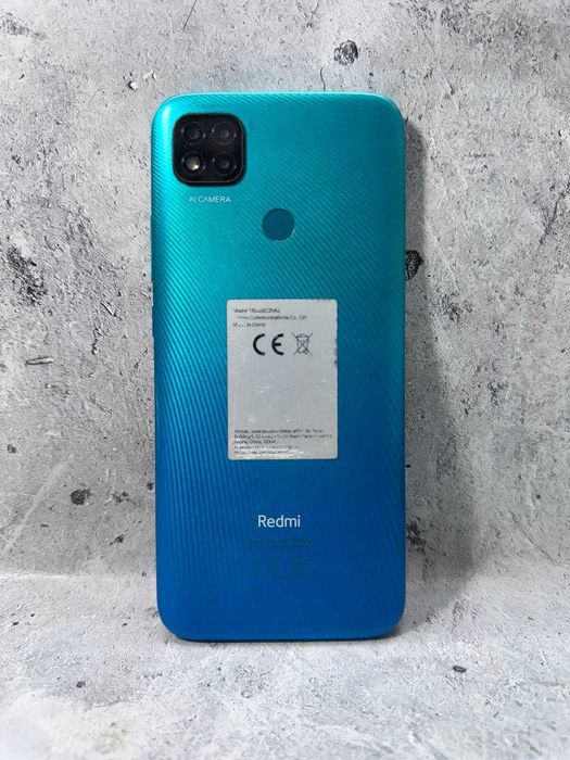 Xiaomi Redmi 9C, (г.Жезказган ул.Сейфулина 53), лот:963639