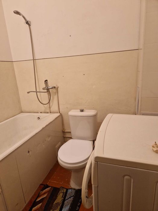 Сдается 1- комнатная квартира без риэлтора в р-не Юбилейного