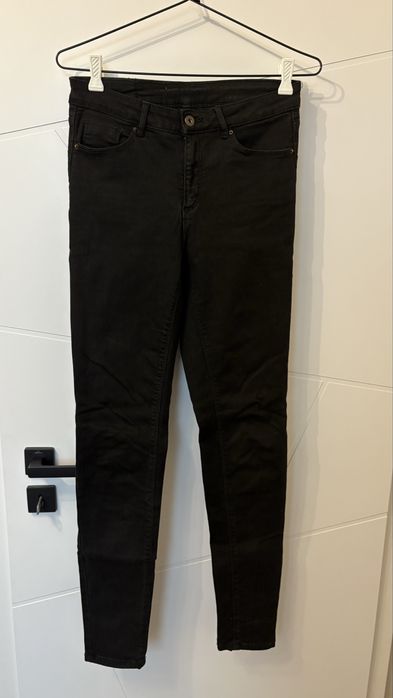 Дънки С/М размер