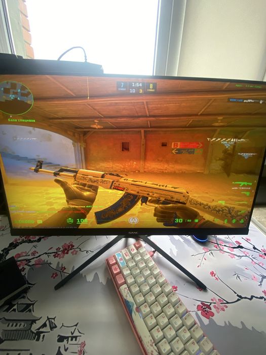 продам игровой компьютер 1660супер