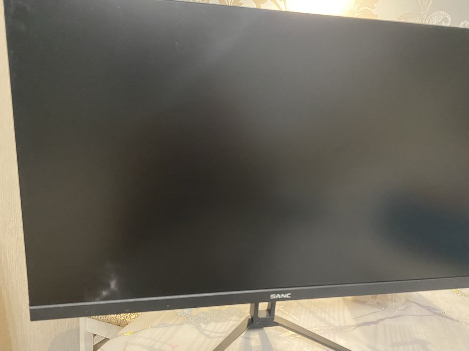 Монитор Sanc 165гц, 27"