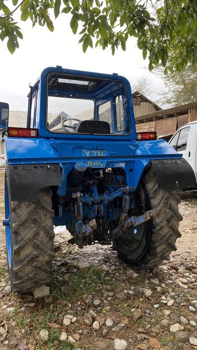 Трактор Беларусь