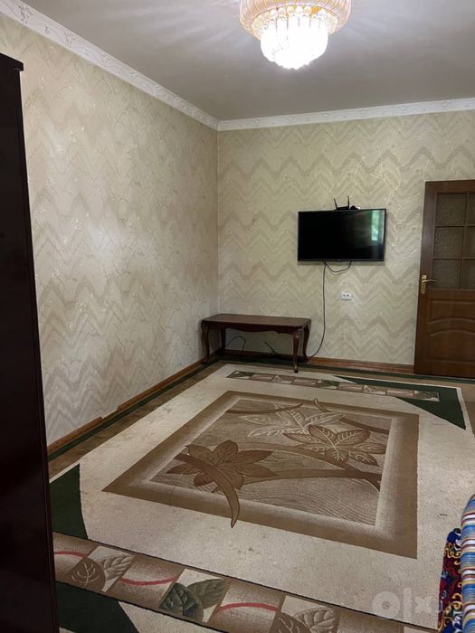 Продается квартира в Яккасарайском районе