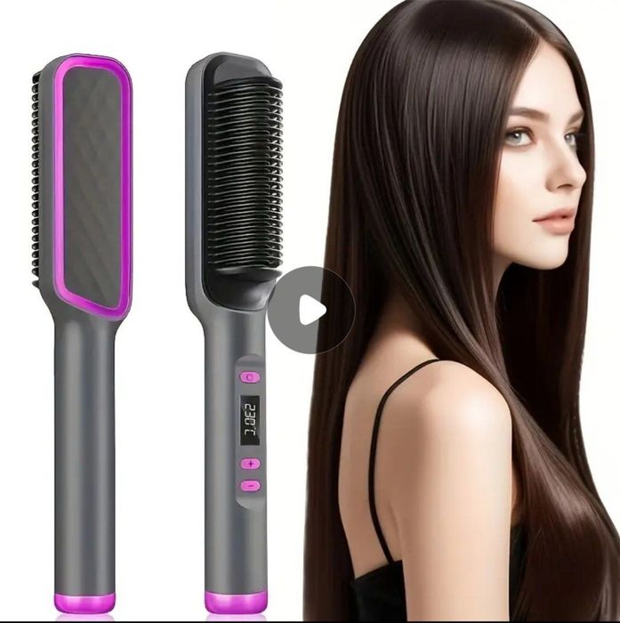 Для укладки волос